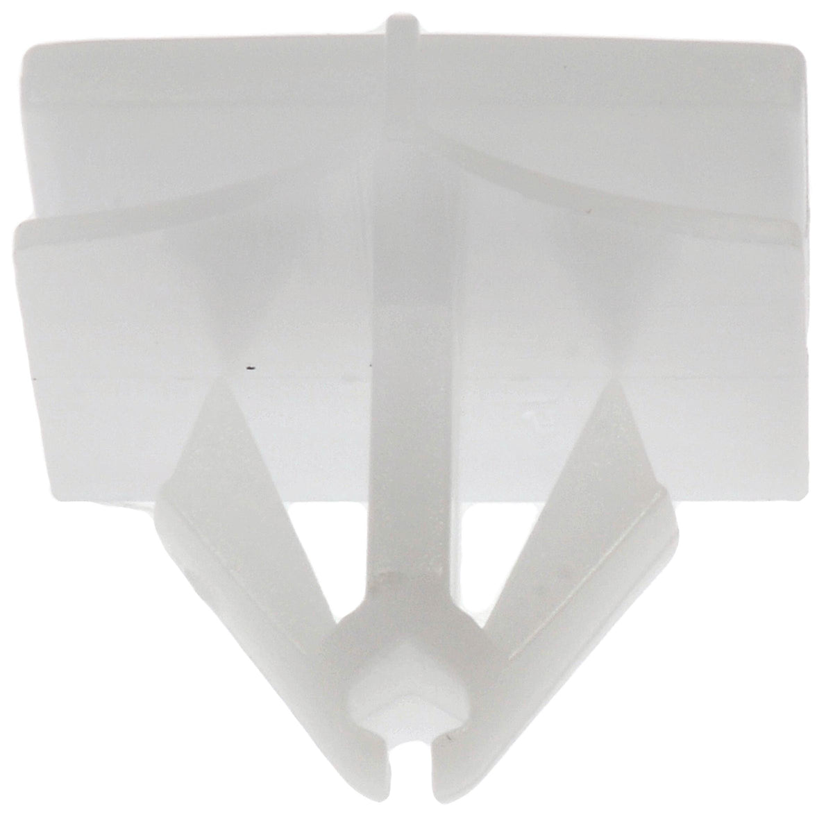 DORMAN 963-218D Dorman 963-218D GM Molding Retainer, 2 Pack
