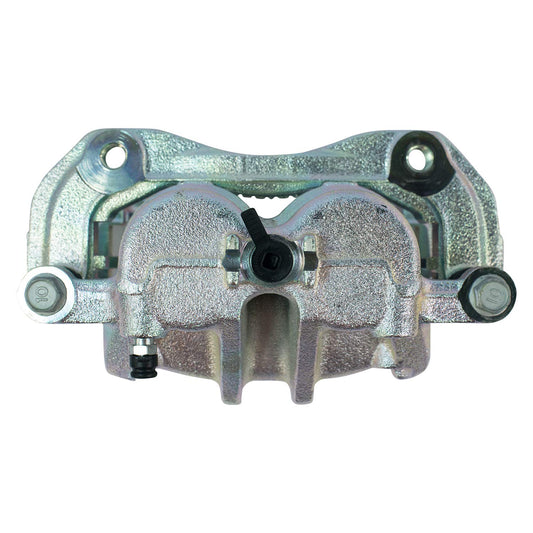 MANDO 16A5121 Mando 16A5121 Disc Brake Caliper Original Equipment
