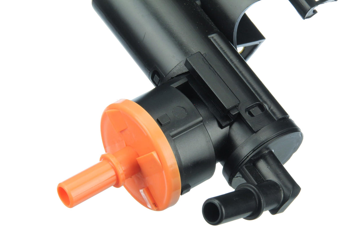 URO Parts 99620114301 Fuel Tank Bleeder Valve, At Filler Neck