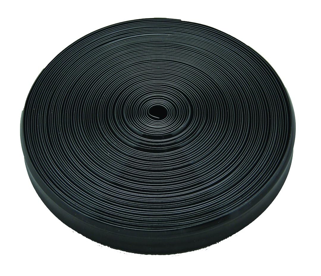 AP PRODUCTS 011-330 AP Products (011330 Black 1" x 50' Economy Insert