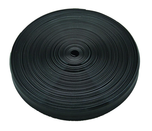 AP PRODUCTS 011-330 AP Products (011330 Black 1" x 50' Economy Insert