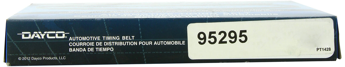 Dayco 95295 CHRY/DODGE/PLYM/VW 3.2/3.5/4.0L