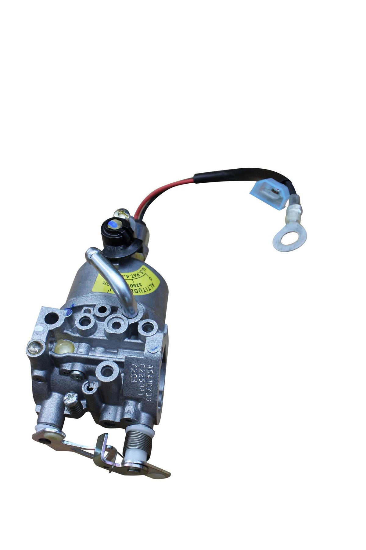 CUMMINS NW A042P619 Cummins Nw A042P619 CARBURETOR