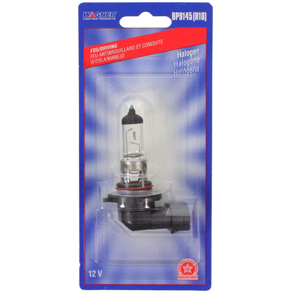 WAGNER BP9145 Wagner Lighting BP9145 Standard Multi-Purpose Light Bulb Card of 1