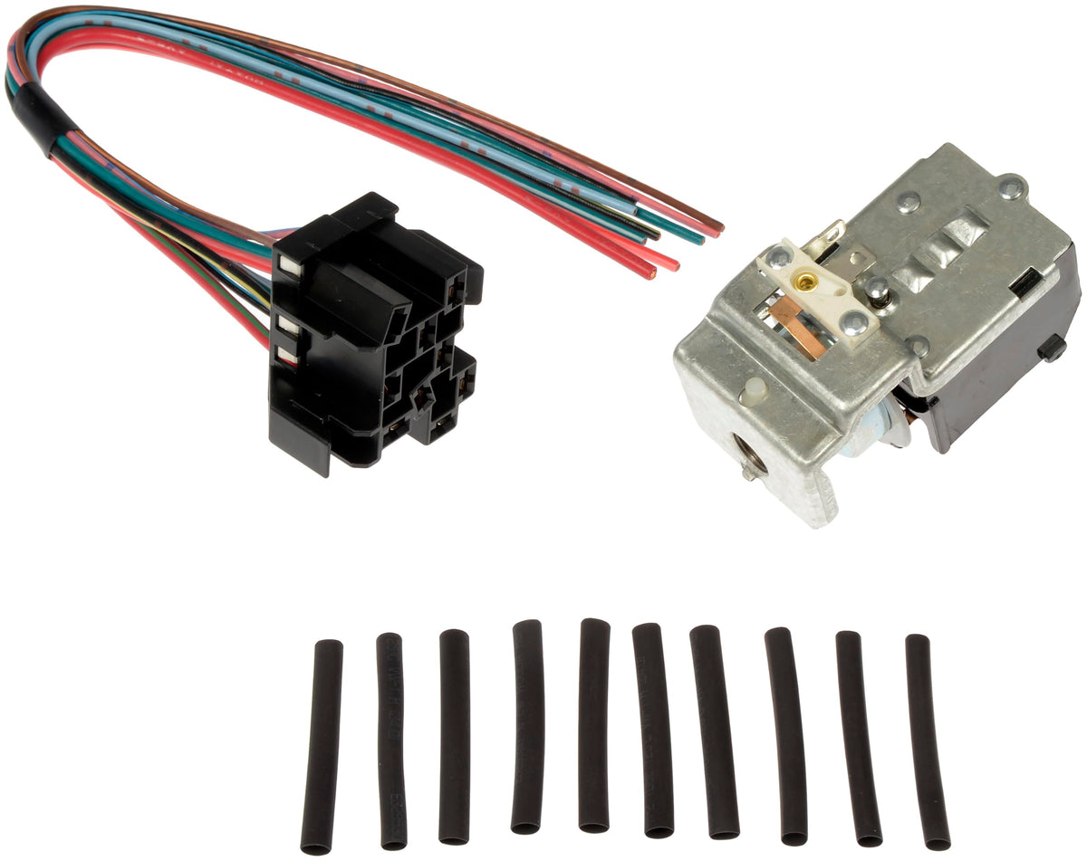 DORMAN 901-265 Dorman 901-265 Headlamp Switch Compatible with Select Dodge Models