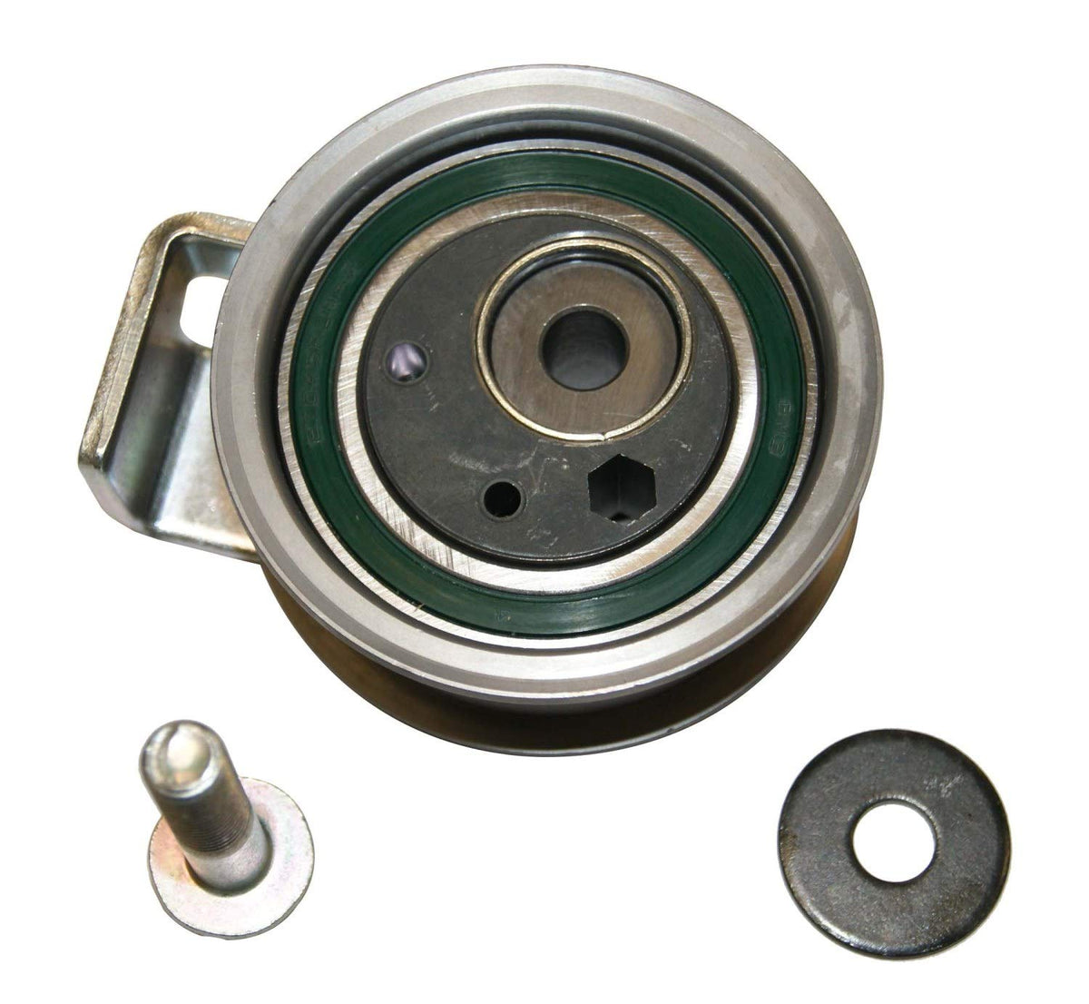 GMB 480-6660 GMB 480-6660 Timing Belt Tensioner Pulley