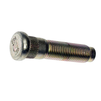 DORMAN 610-637.1 Dorman 610-637.1: M14-1.50 Serrated Wheel Stud - 15.75Mm Knurl, 65Mm Length