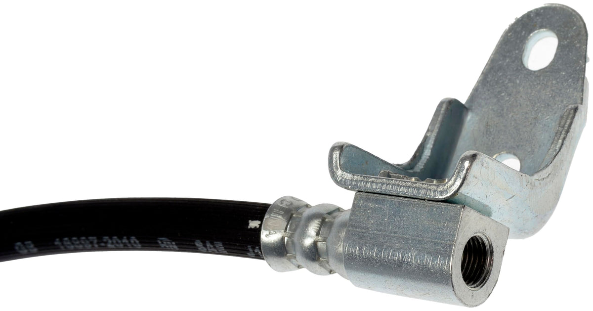 DORMAN H620117 Dorman H620117 Rear Passenger Side Brake Hydraulic Hose