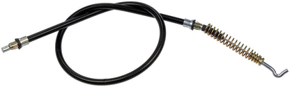 DORMAN C660310 Dorman C660310 Rear Driver Side Parking Brake Cable