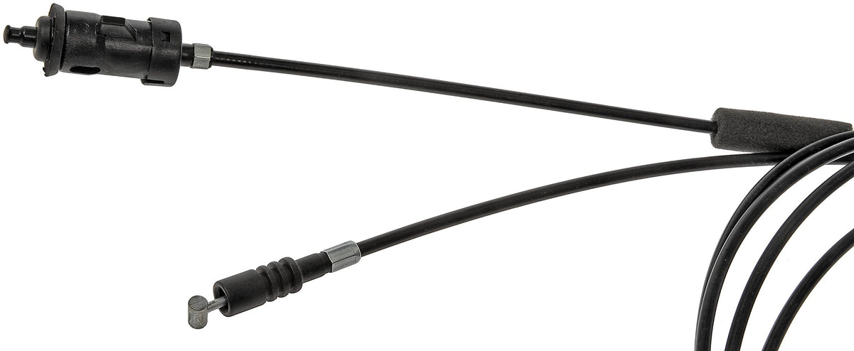 Dorman 912-320 TRUNK AND FUEL DOOR RELEASE CABLE