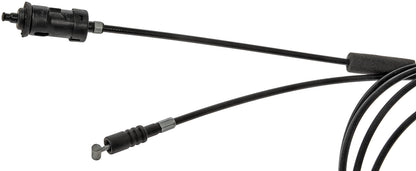 Dorman 912-320 TRUNK AND FUEL DOOR RELEASE CABLE