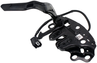 DORMAN 820-484 Dorman 820-484 Hood Latch Assembly