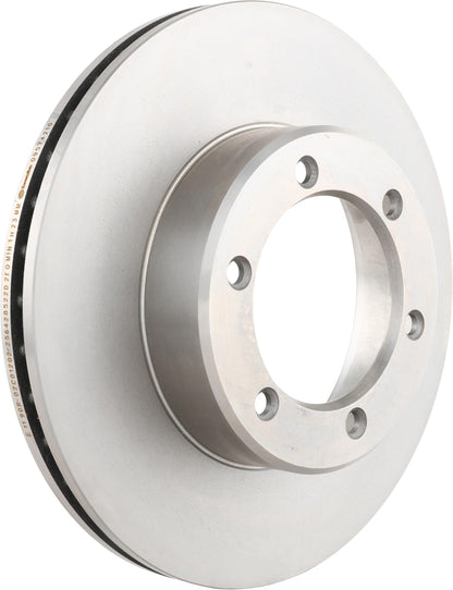 BREMBO 09574210C02 Brembo 09.5742.10 Standard vented Front Brake Rotor TOYOTA OE# 4351235200