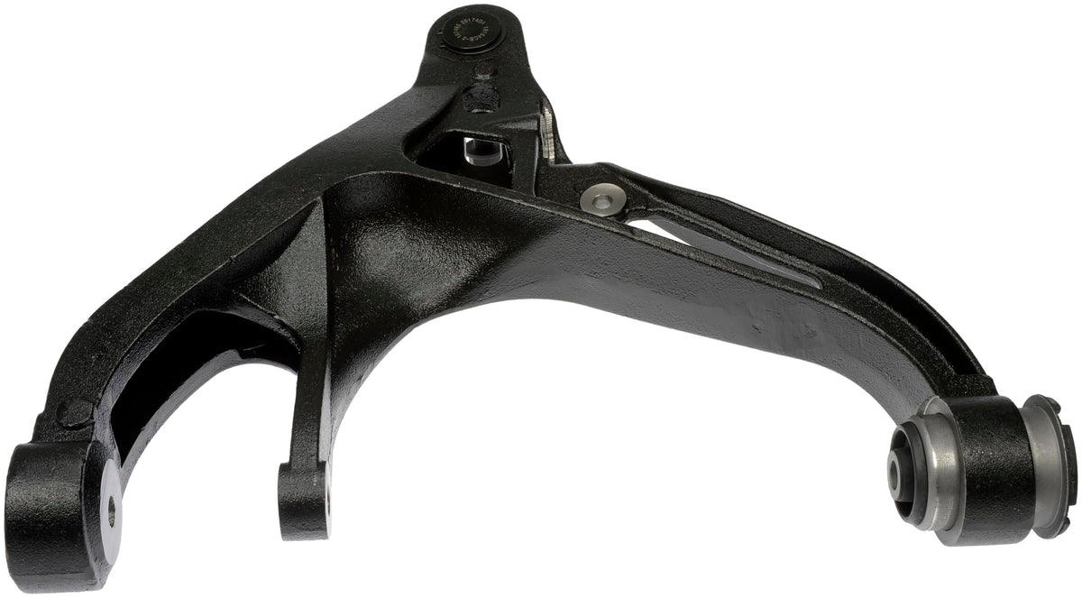DORMAN 521-797 Dorman 521-797 Front Driver Side Lower Suspension Control Arm and Ball Joint Assembly Compatible with Select Dodge Models