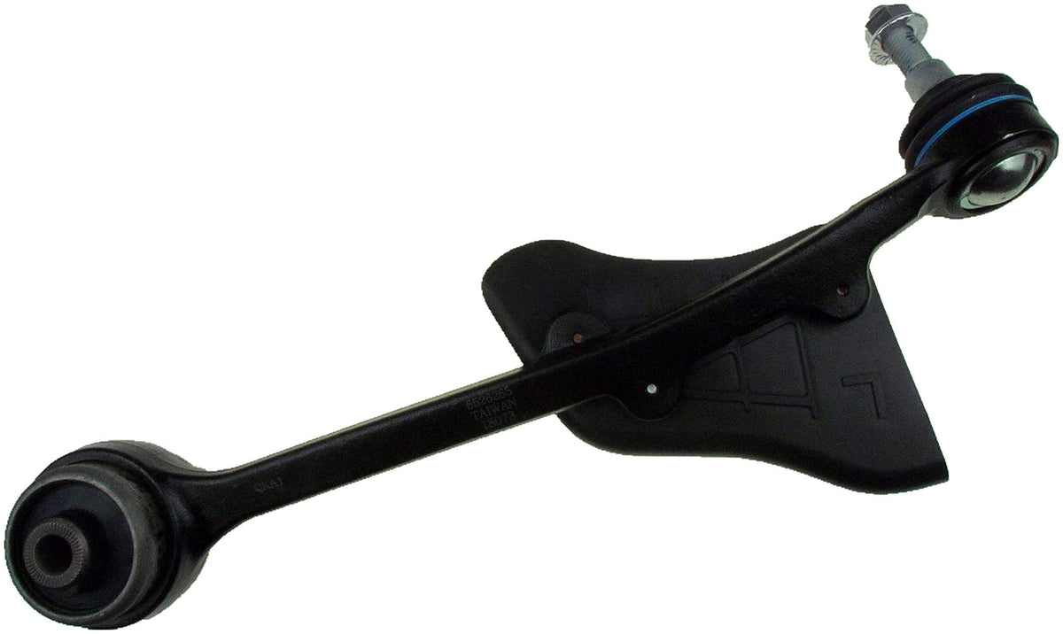 DORMAN 526-265 Dorman 526-265 Front Driver Side Lower Forward Suspension Control Arm and Ball Joint Assembly Compatible with Select Ford Models