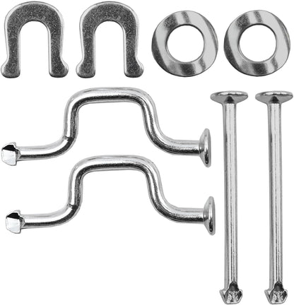Beck Arnley 084-1662 LEX GX470 10-03 TOY 4RUNNER:REAR