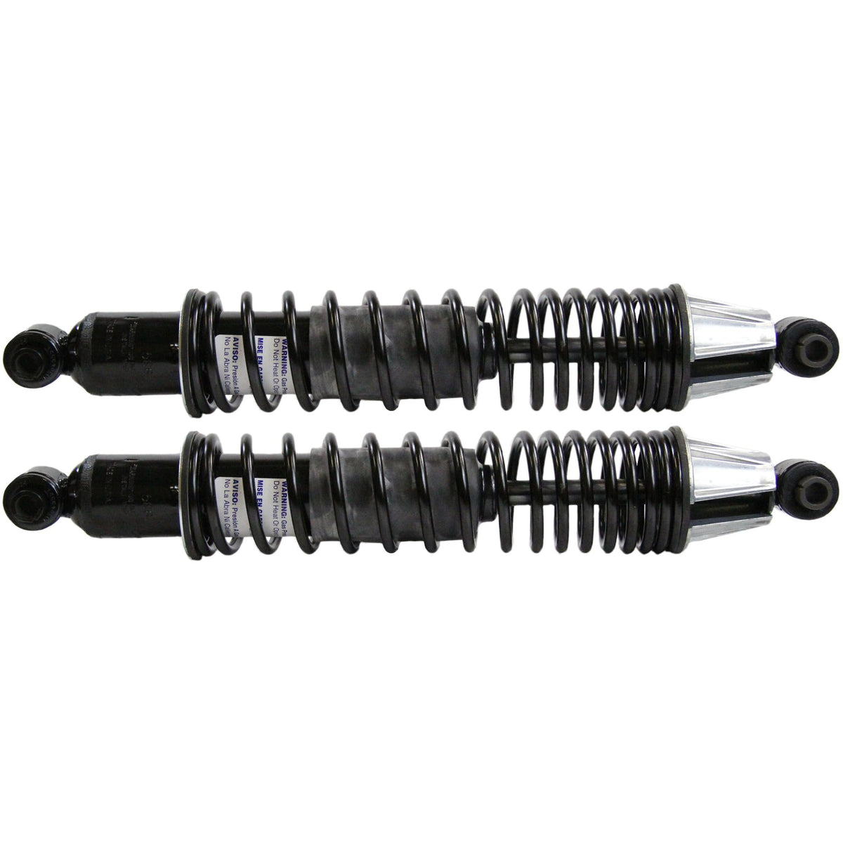 Monroe 58658 Load Adjusting Suspension Shock Absorber