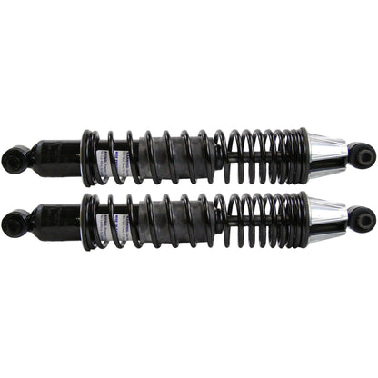 Monroe 58658 Load Adjusting Suspension Shock Absorber