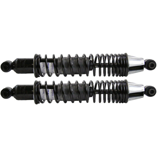 Monroe 58658 Load Adjusting Suspension Shock Absorber