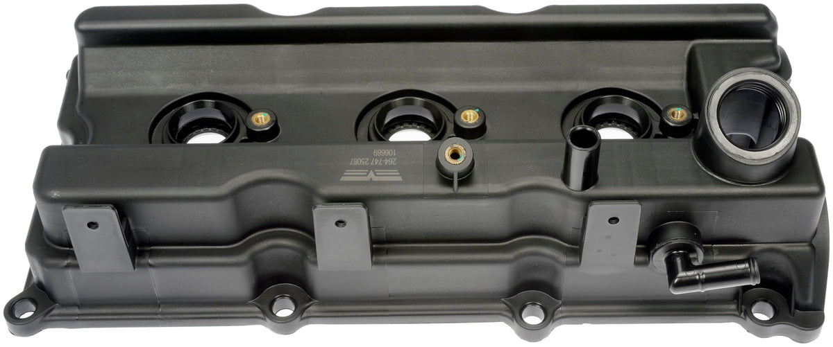 DORMAN 264-747 Dorman 264-747 Front Engine Valve Cover Compatible with Select Nissan Models