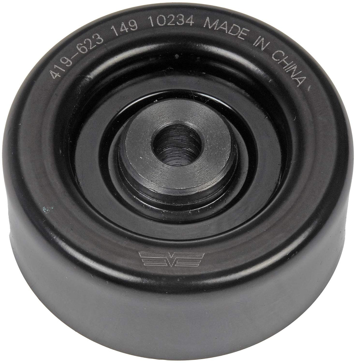 Dorman 419-623 IDLER PULLEY(PULLEY ONLY