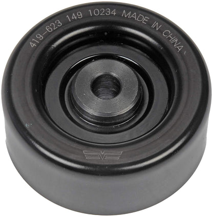 Dorman 419-623 IDLER PULLEY(PULLEY ONLY