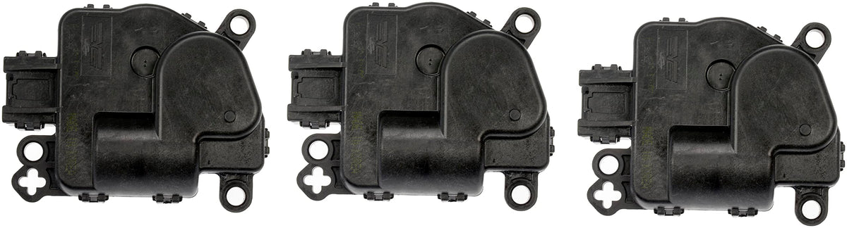 Dorman ADAKIT003 HVAC Air Door Actuator Kit