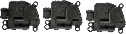 Dorman ADAKIT003 HVAC Air Door Actuator Kit