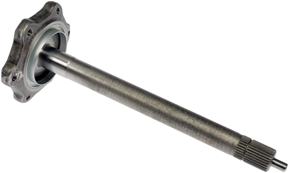DORMAN 630-637 Dorman 630-637 Front Passenger Side Inner Drive Axle Shaft Assembly
