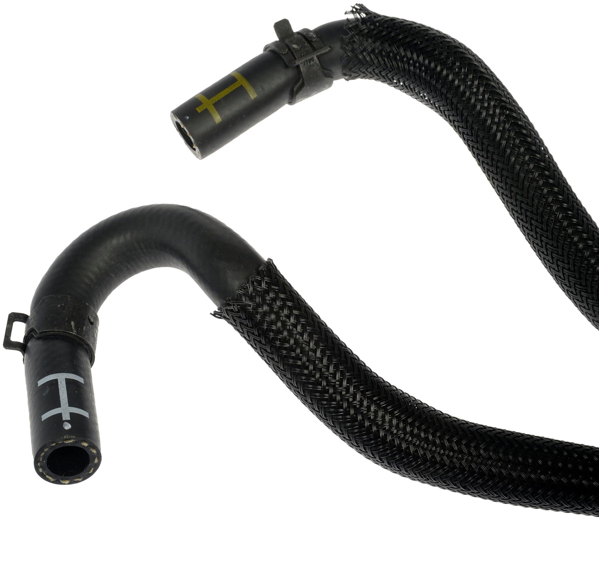 DORMAN 624-995 Dorman 624-995 Automatic Transmission Oil Cooler Hose Assembly