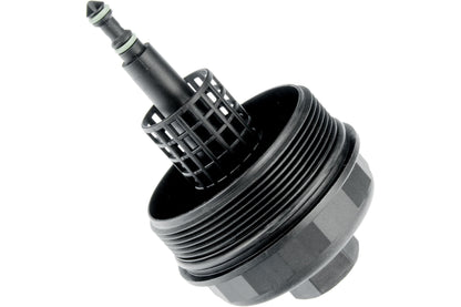 URO PARTS 11421744000 Uro Parts 11421744000 OIL FILTER COVER CAP