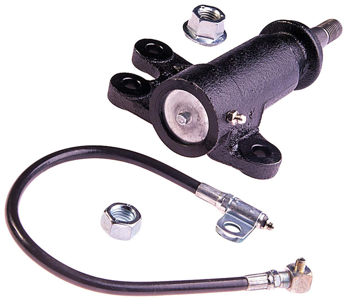DORMAN IB90116 Dorman IB90116 IDLER ARM BRACKET ASSEMBLY