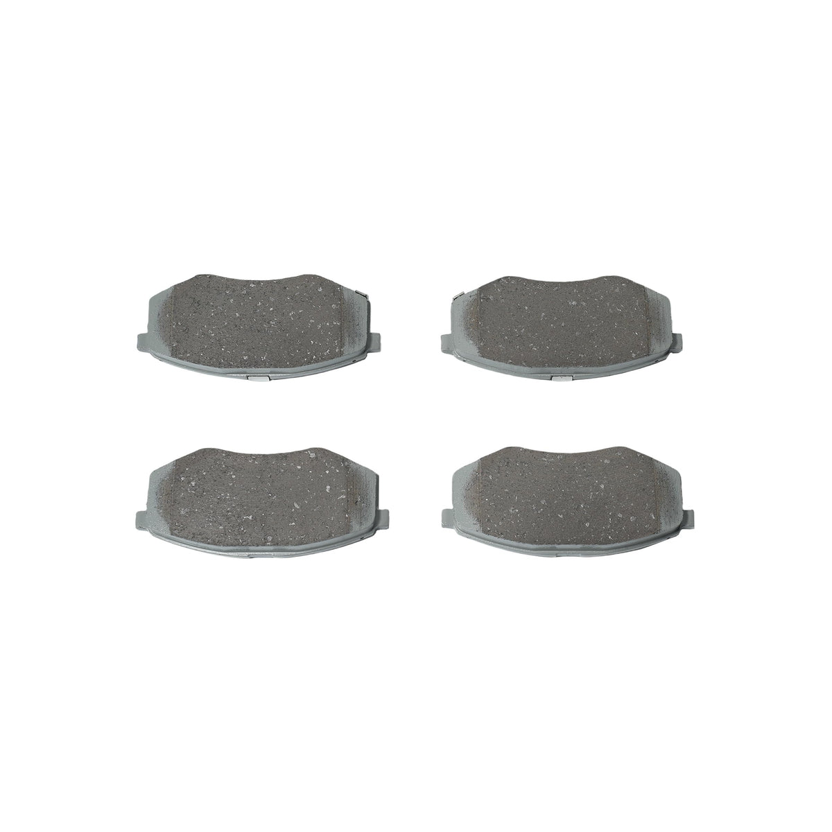 BREMBO P30055N Brembo P30055N Premium Ceramic Front Disc Brake Pad Set HYUNDAI OE# 581011KA00