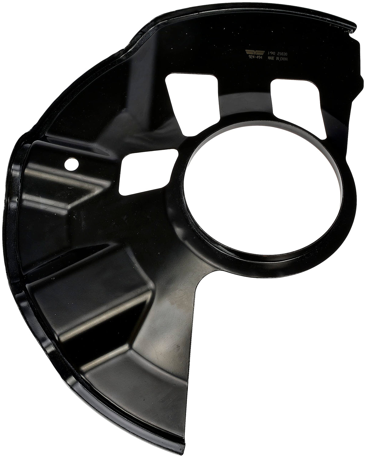 Dorman 924-494 Front Driver Side Brake Dust Shield