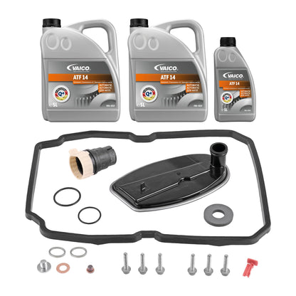 Vaico V30-2254-XXL Parts Kit, automatic transmission oil ch