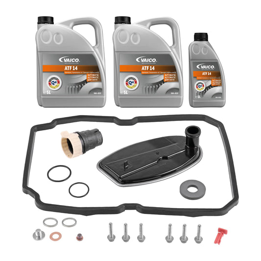 Vaico V30-2254-XXL Parts Kit, automatic transmission oil ch