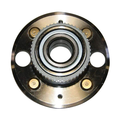 GMB 735-0072 GMB 735-0072 Wheel Bearing Hub Assembly