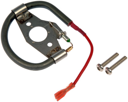 DORMAN 904-210 Dorman 904-210 Diesel Fuel Bowl Heating Element Compatible with Select Ford / IC Corporation / International Models (OE FIX)