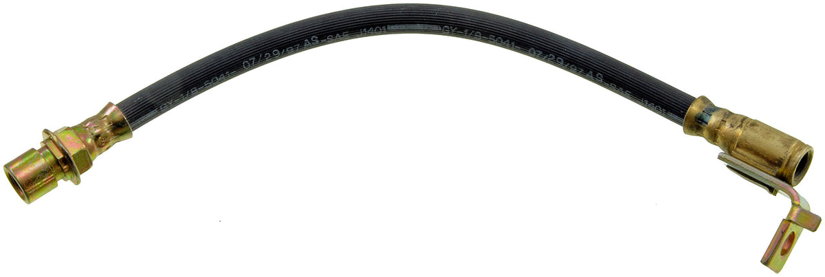 DORMAN H38569 Dorman H38569 Rear Driver Side Brake Hydraulic Hose