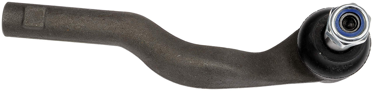 DORMAN TO28312PR Dorman Premium TO28312PR Front Passenger Side Outer Steering Tie Rod End Compatible with Select Mercedes-Benz Models