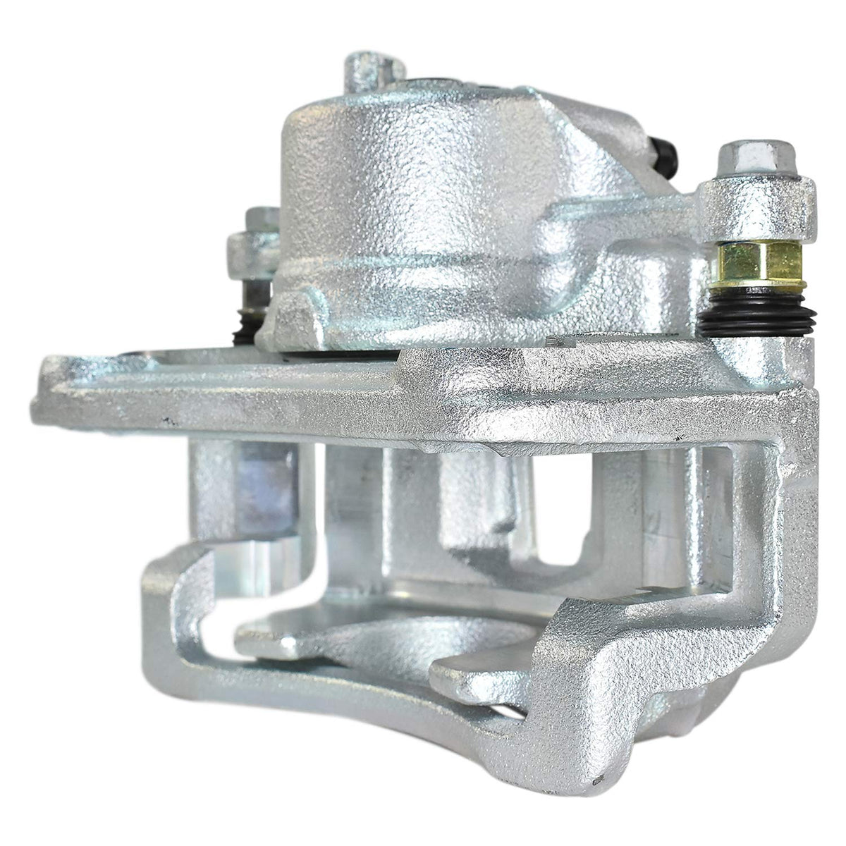 MANDO 16A5051 Mando 16A5051 Disc Brake Caliper Original Equipment