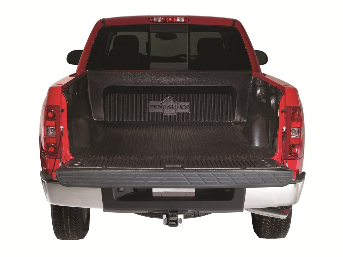 Penda 51007SRX Penda 51007SRX 6'6" Bed Liner for GMC Sierra/Chevy Silverado