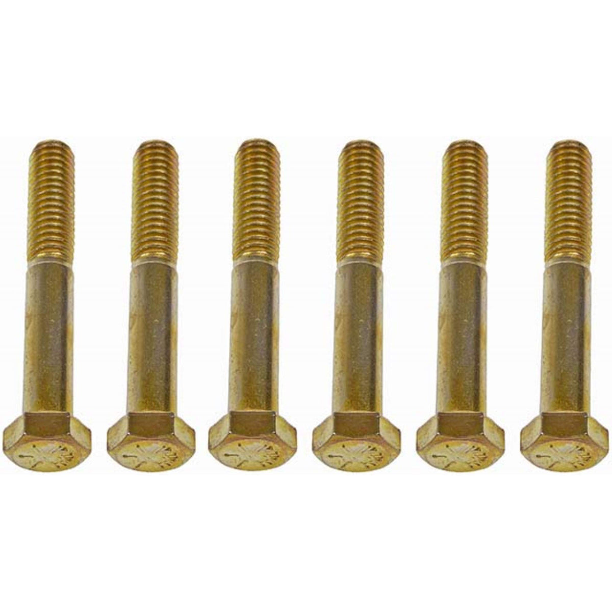 DORMAN 03412B Dorman 03412B Exhaust Manifold Hardware Kit Compatible with Select Models