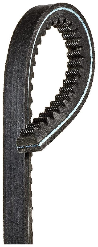 Gates AX44 Tri-Power Classical Section Molded Notch V-Belt