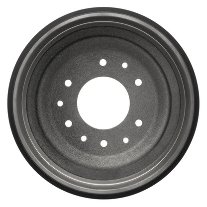 Dynamic Friction 365-47032 DFC Front or Rear Brake Drum