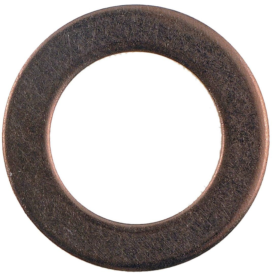 DORMAN 66269 Dorman 66269: Brake Hose Washer - Id 7/16 In, Od 11/16 In., Thickness 1/32 In.