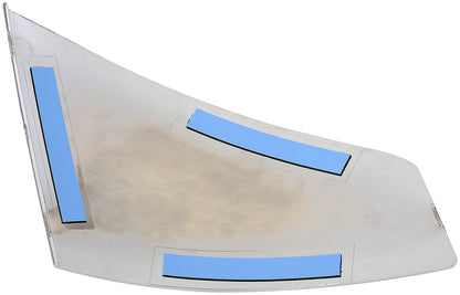Dorman 242-6104 Front Driver Side Bumper Trim
