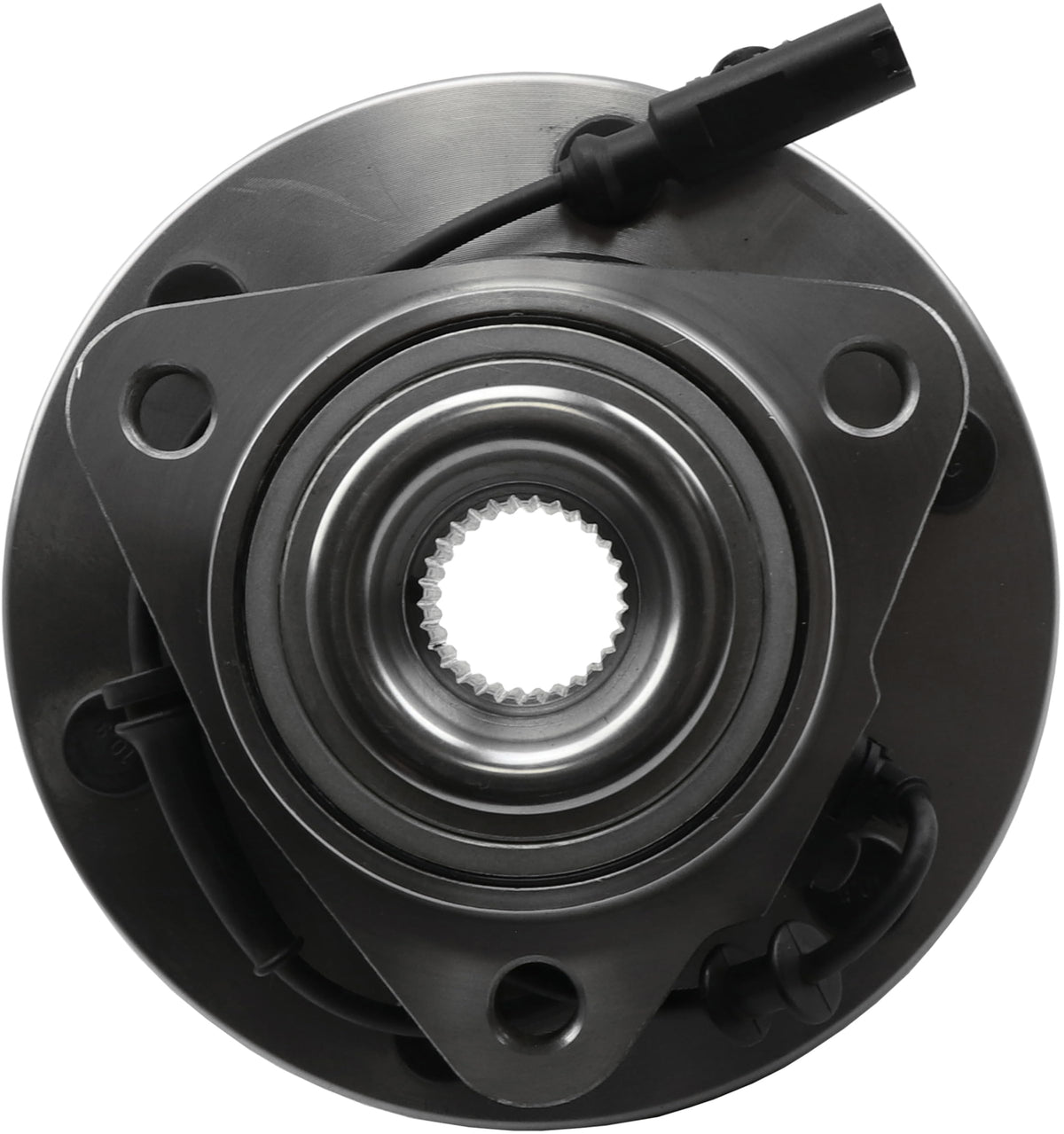 BECK ARNLEY 051-6486 Beck Arnley 051-6486 HUB & BEARING ASSY