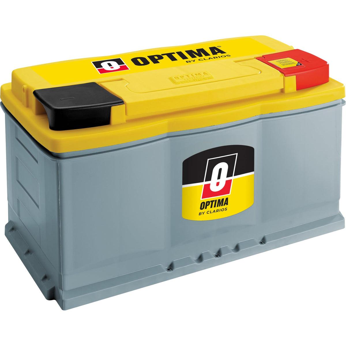 Optima 7094-194 OPTIMA® Batteries High Performance DH7 YELLOWTOP® Sealed AGM Battery