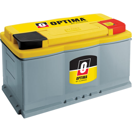 Optima 7094-194 OPTIMA® Batteries High Performance DH7 YELLOWTOP® Sealed AGM Battery